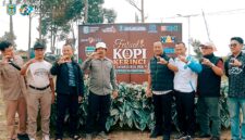 Festival Kopi Kerinci Tanah Surga 2026