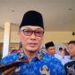 Kepala BKN Zudan Arif Fakrullah