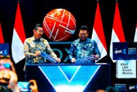 IPOT X Resmi Hadir, Indo Premier Bawa AI untuk Bantu Investor Naik Kelas