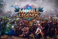Kode redeem MLBB