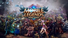 Kode redeem MLBB