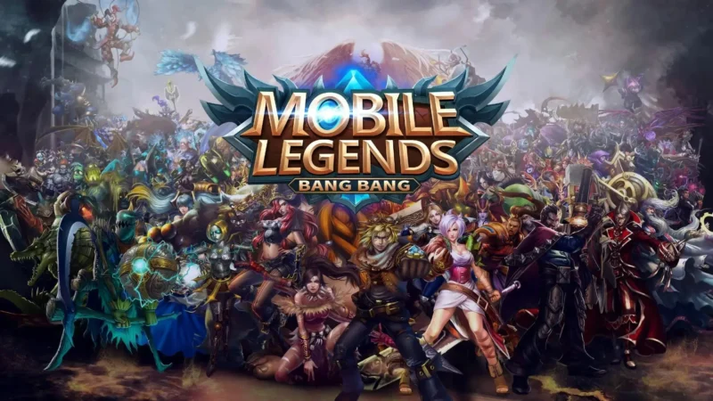 Kode redeem MLBB