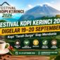 Gambar ilustrasi Pestival Kopi