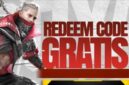 Kode redeem