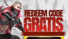 Kode redeem