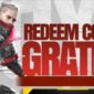 Kode redeem