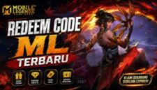 Kode redeem MLBB