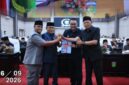 Perubahan APBD 2026 Sungai Penuh Dibahas, Pendapatan Daerah