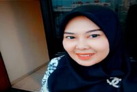 Ketua Forum PPPK PGRI Nasional Dewi Nurpuspitasari