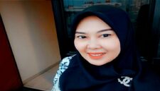 Ketua Forum PPPK PGRI Nasional Dewi Nurpuspitasari