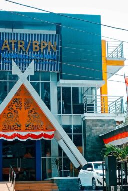 Ketidakpastian Kuota PTSL Sungai Penuh: Warga Keluhkan Berkas Mengendap Tiga Bulan