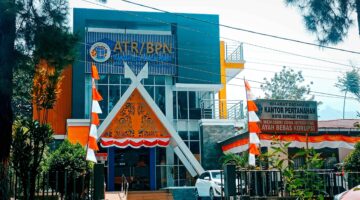 Ketidakpastian Kuota PTSL Sungai Penuh: Warga Keluhkan Berkas Mengendap Tiga Bulan