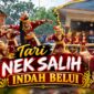 Tari Nek Salih Indah Memukau Pembukaan Festival Budaya Kerinci 2026