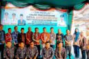Pemkot Sungai Penuh Sambut Tim Penilai Desa Antikorupsi, Aur Duri Jadi Calon Percontohan
