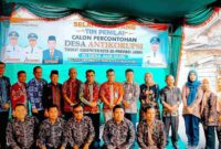 Pemkot Sungai Penuh Sambut Tim Penilai Desa Antikorupsi, Aur Duri Jadi Calon Percontohan