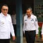 Wako Alfin Sidak BPBD Sungai Penuh, Personel Diminta Siaga dan Tak Gampang Percaya Hoaks