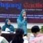 Sri Kartini Alfin Bekali Finalis Bujang Gadis 2026, Paparkan Program Unggulan 3S