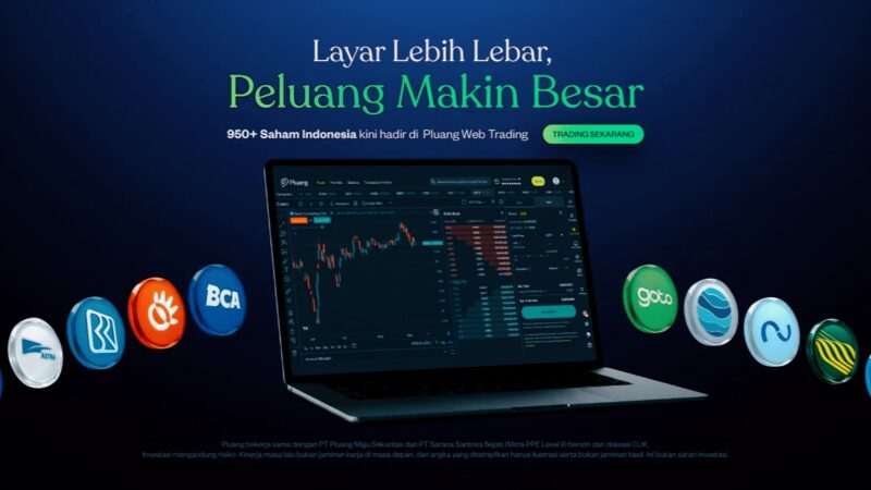 Trading