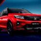 Honda wrv