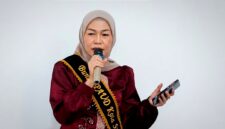 Bunda PAUD Sri Kartini Alfin Tekankan Pentingnya Sinergi Rumah dan Sekolah untuk Anak Usia Dini