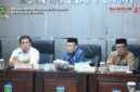 Bamus Jadwalkan Paripurna PAW Anggota DPRD Kota Sungai Penuh pada 20 Oktober 2026