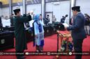 DPRD Kota Sungai Penuh Lantik Hj. Helneti Mesra Melalui PAW Gantikan Alm. Dahkir Yahya