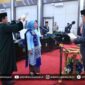 DPRD Kota Sungai Penuh Lantik Hj. Helneti Mesra Melalui PAW Gantikan Alm. Dahkir Yahya