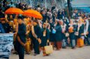 Festival Budaya Kerinci 2026, Tradisi Leluhur 