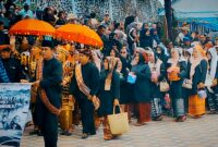 Festival Budaya Kerinci 2026, Tradisi Leluhur 