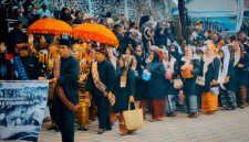 Festival Budaya Kerinci 2026, Tradisi Leluhur 