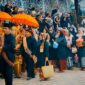 Festival Budaya Kerinci 2026, Tradisi Leluhur 