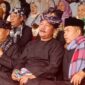Bupati Monadi Tutup Festival Budaya Kerinci 2026