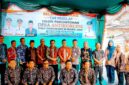 Pemkot Sungai Penuh Sambut Tim Penilai Desa Antikorupsi, Aur Duri Jadi Calon Percontohan